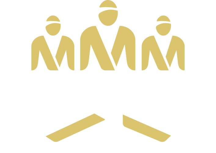 Krpálek Academy logo