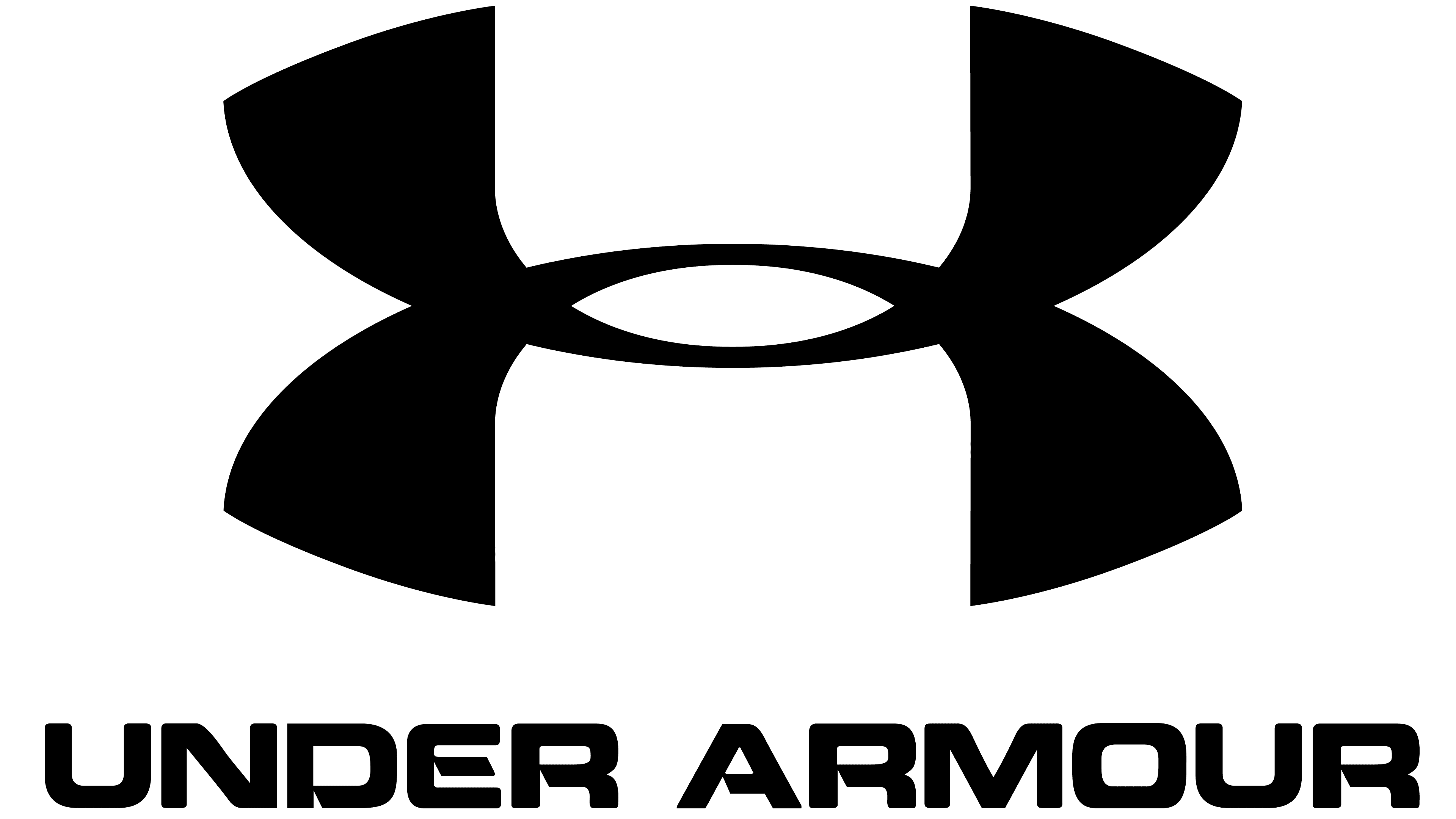 Under Armour logo
