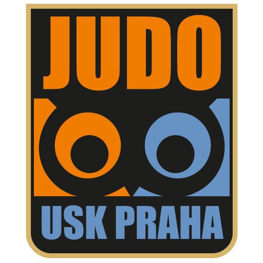 USK Praha logo